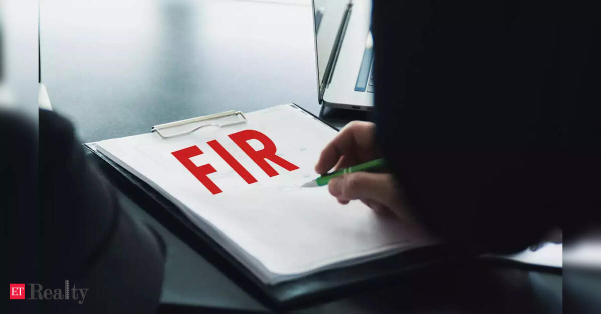 Varanasi: FIR against hotel for housing foreigners sans permission