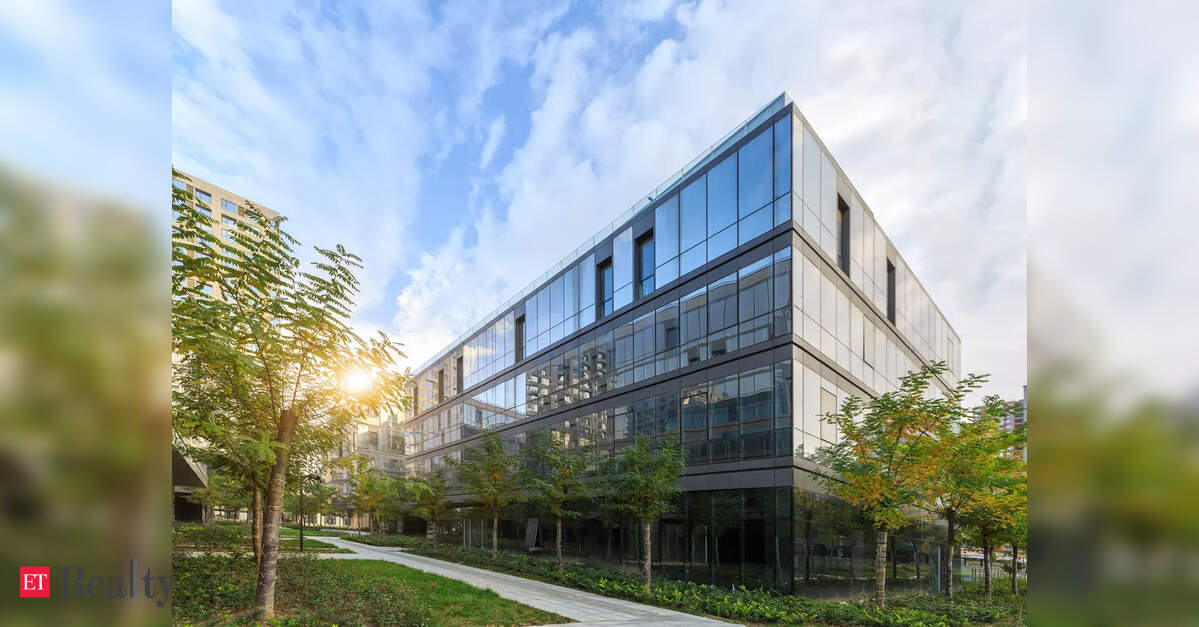 Tishman Speyer, Axis CRE tie up with Kasturi Housing for ₹1,700 crore Pune office development