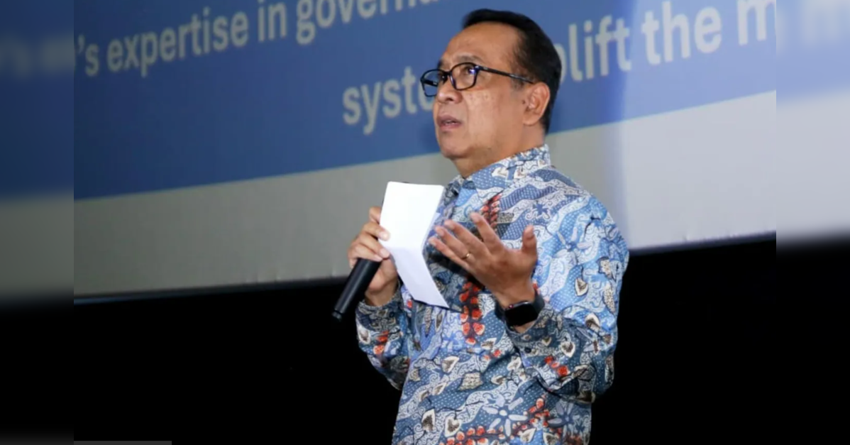 Indonesia confronts AI bias as women’s labour participation stalls at 56.42%