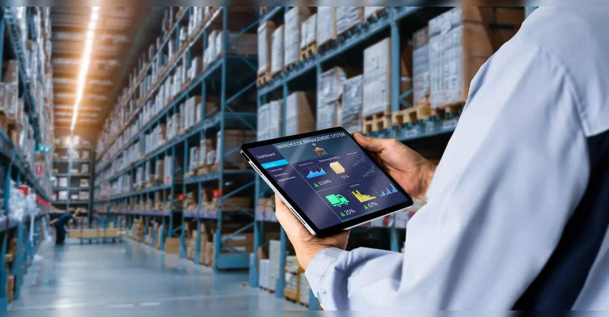 Mahindra Logistics, L’Oréal India open women-run warehouse in Indore