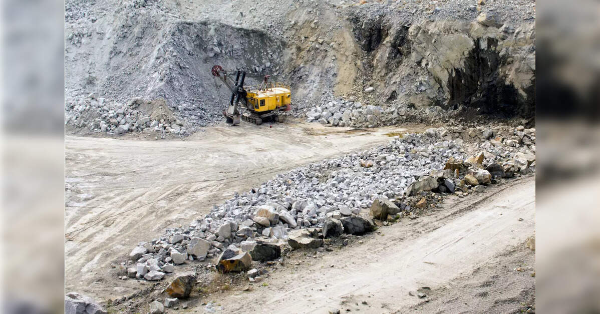Dilip Buildcon emerges as lowest bidder for NALCO’s ₹5,000 crore Pottangi mine project