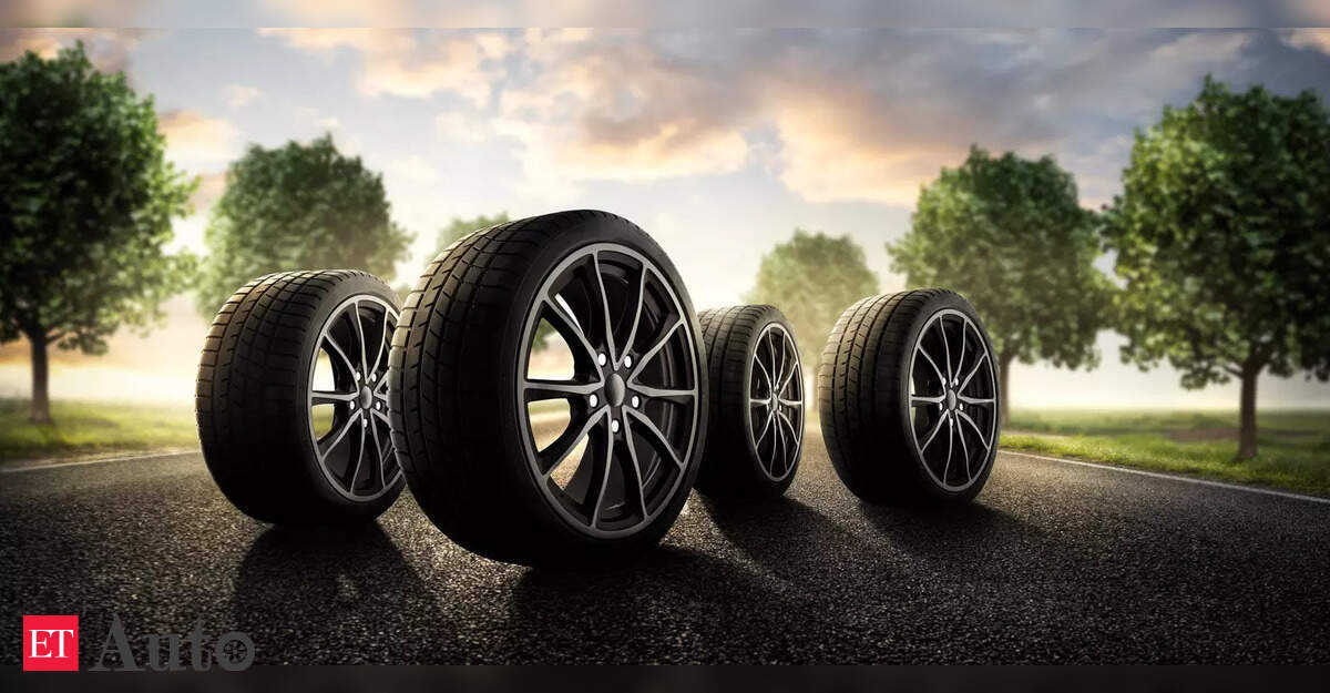 Eurogrip showcases premium two-wheeler tyre range at Mexico, Sri Lanka auto shows