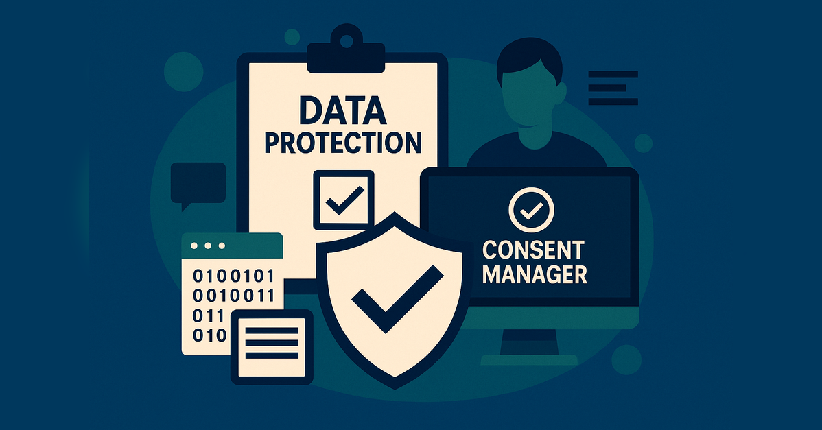 The rise of the ‘Consent Manager’: HR’s new frontier in employee data rights