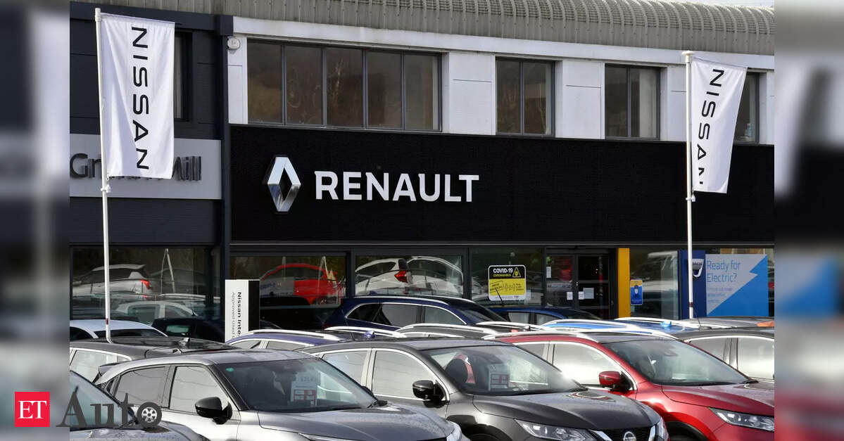 Renault CEO backs new EU rules on sourcing local parts, but seeks broader definition
