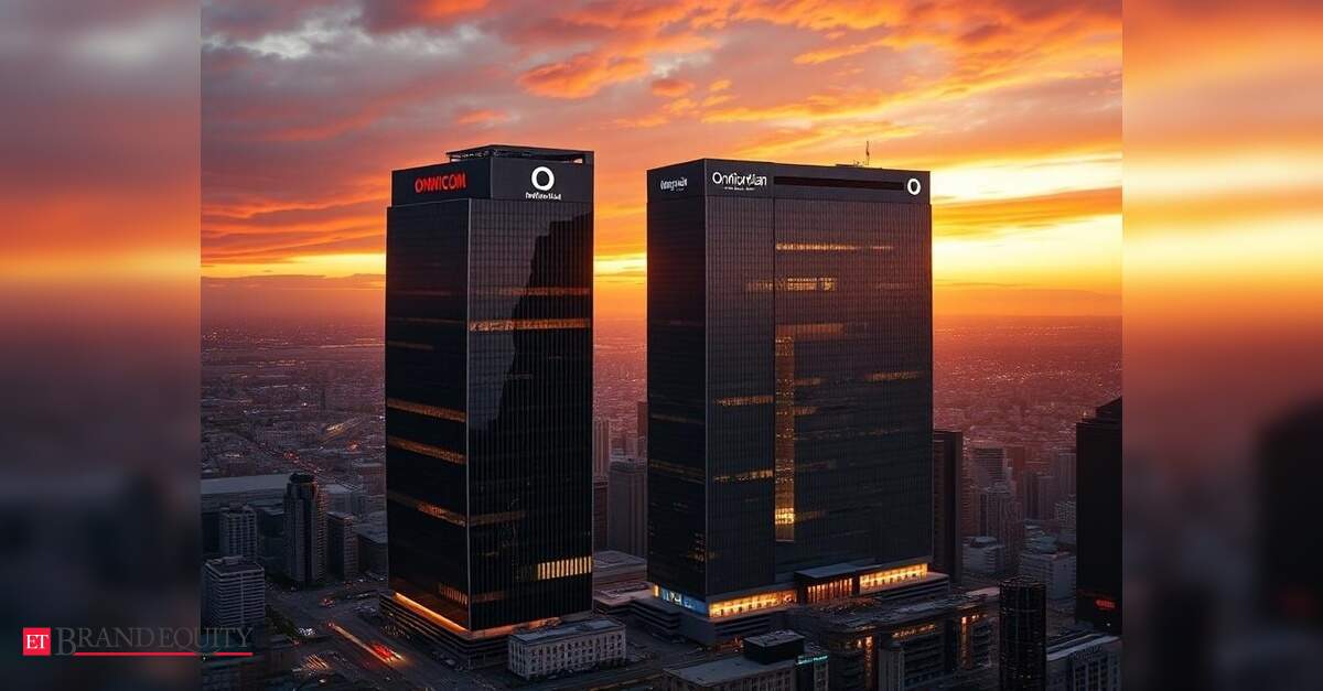 EU approves Omnicom's acquisition of IPG without conditions