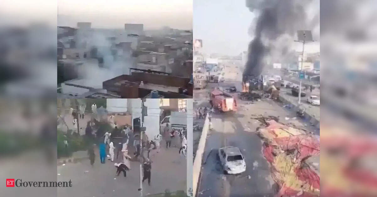 The storm has returned: South Asia’s drift into radicalism and India’s shrinking margin