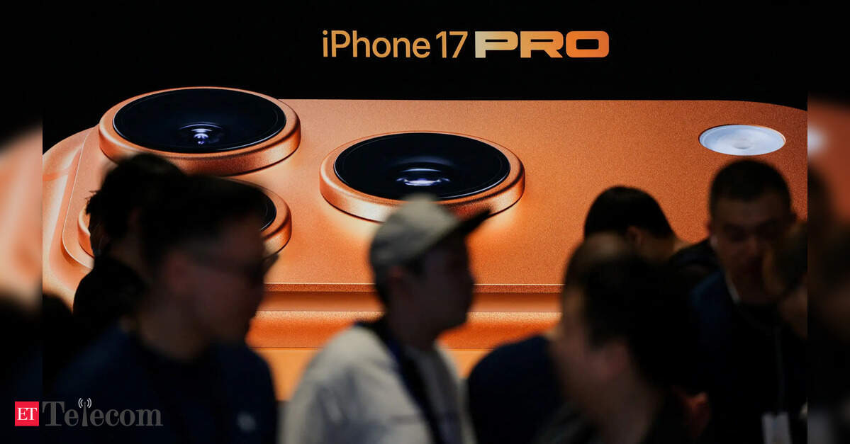 iPhone maker Apple cuts jobs across sales team: Reports