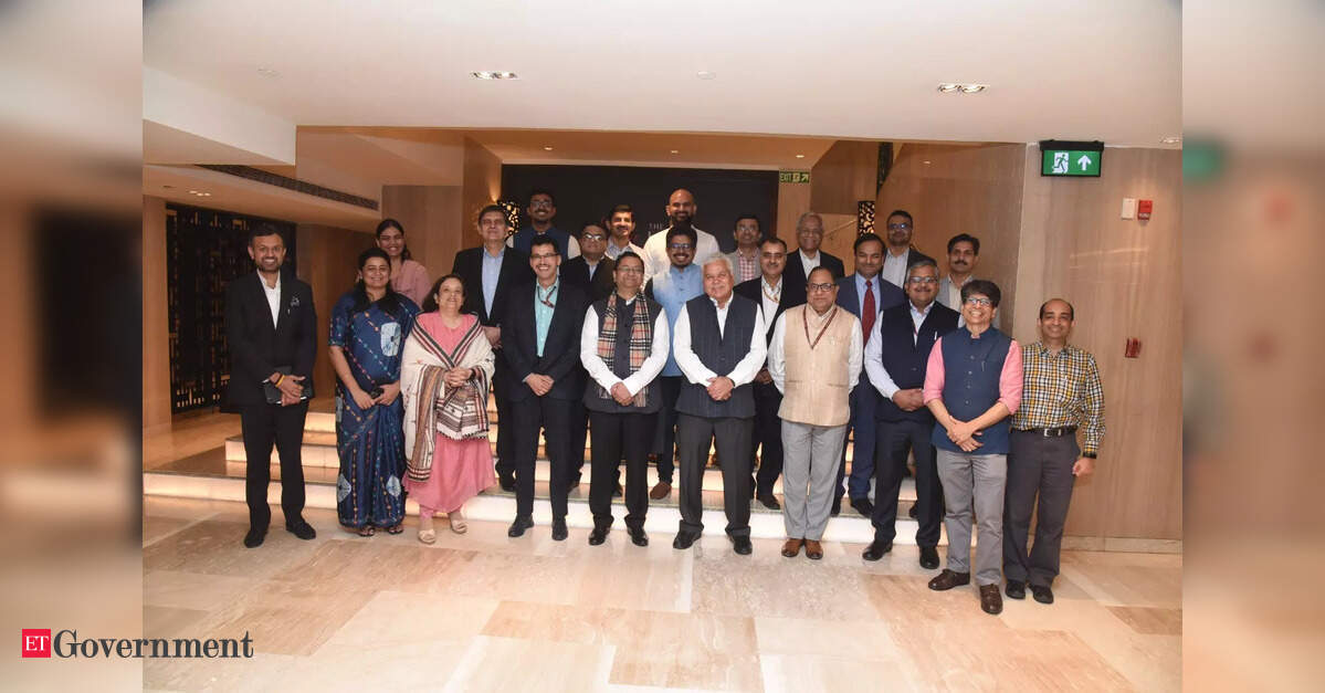 India Energy Stack: Ministry of Power convenes taskforce to review foundational documents