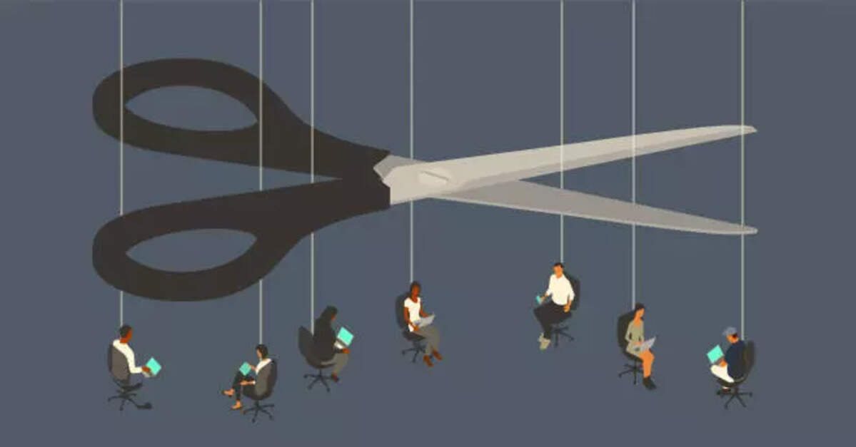 US government to see 317,000 job cuts, says Trump's HR chief