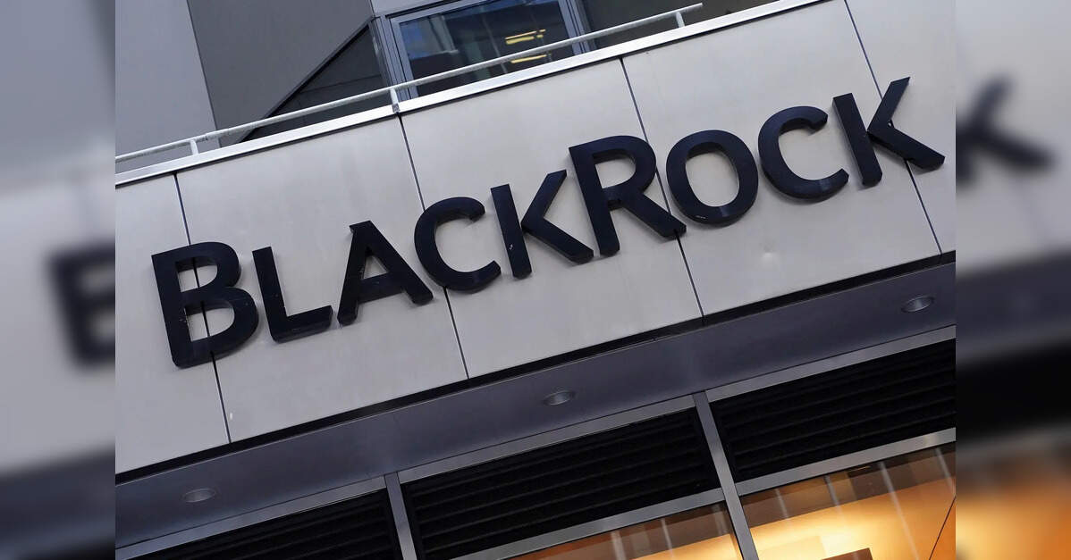BlackRock arm buys stake worth ₹286 crore in ACC, Acutaas Chemicals