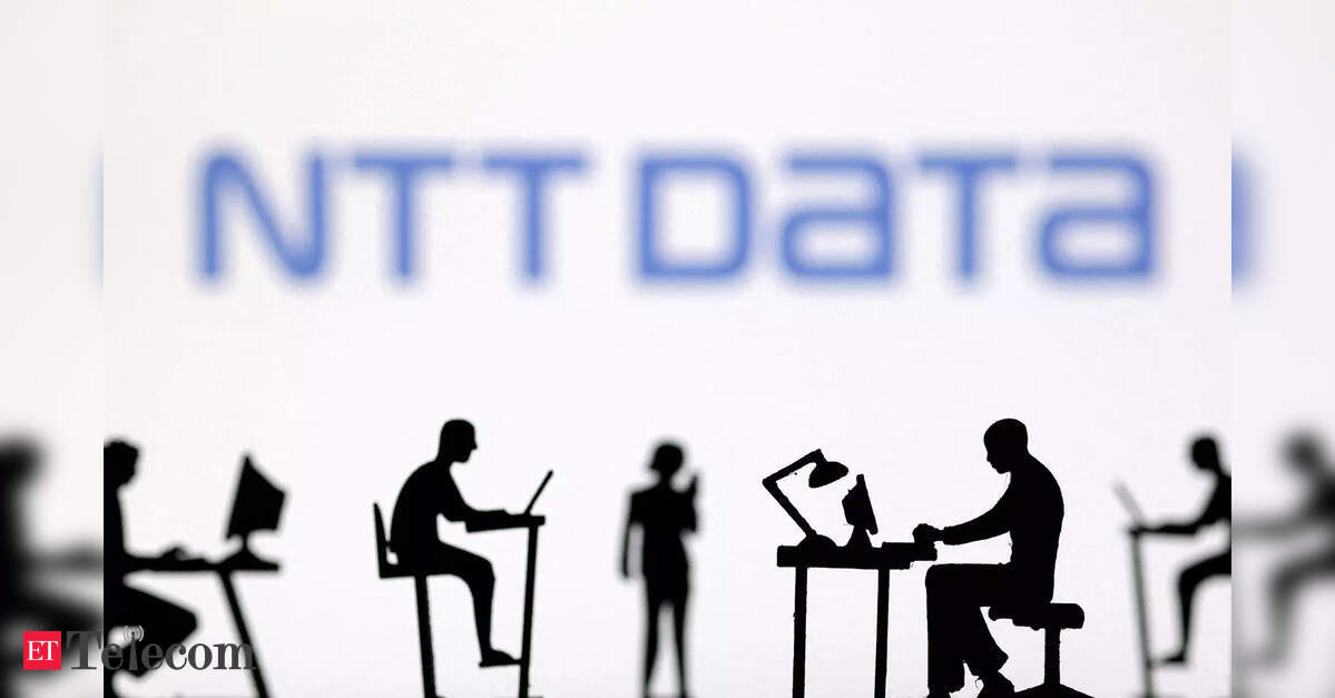 India important market in AI strategy, supported with govt initiatives: NTT DATA executive