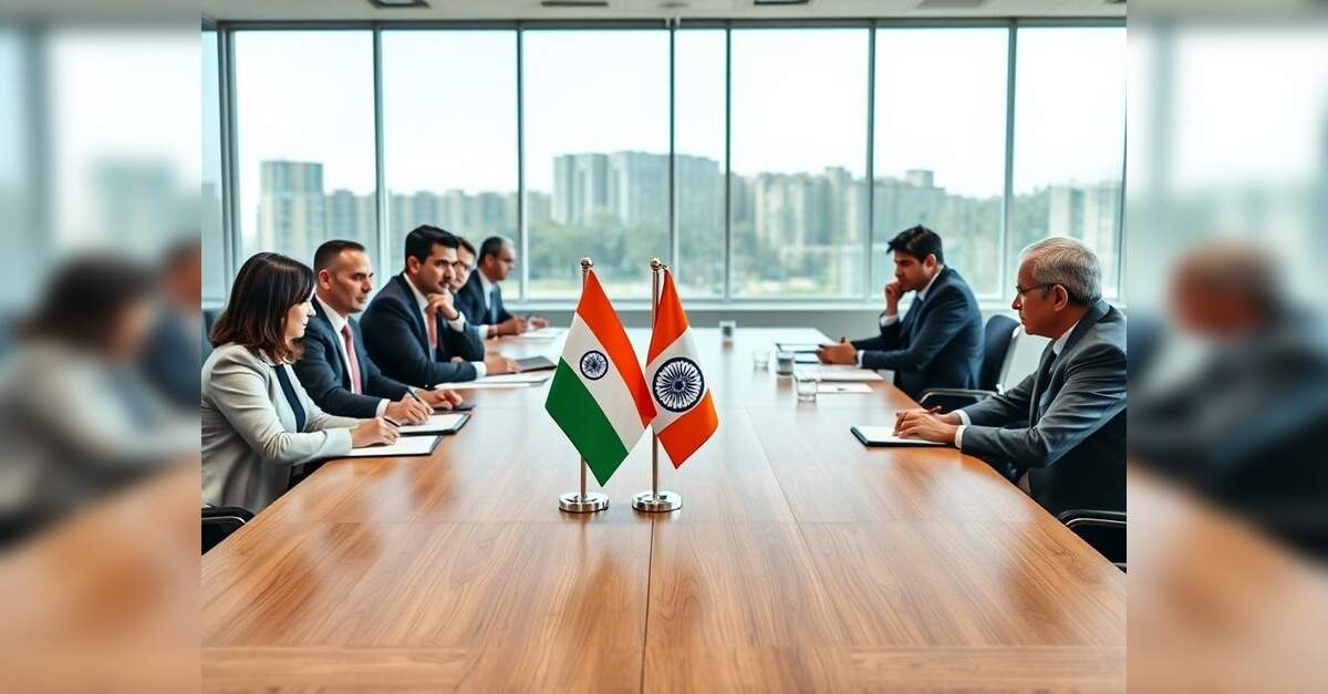 India’s BIT Overhaul Must Convince a Wary Investor Base