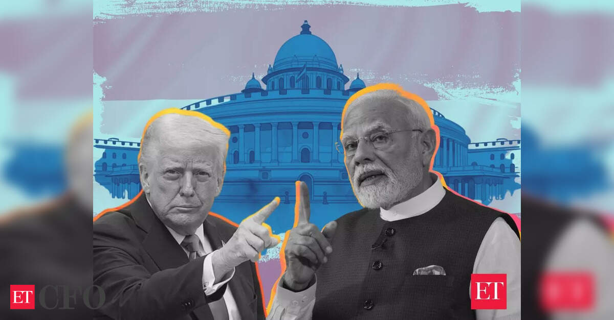 India must push for US oil-tariff relief before negotiating trade pact, 25% surcharge basis 'no longer stands': GTRI