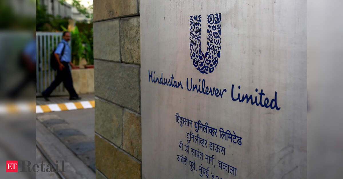 India looking beyond Horlicks and Lux? A story of struggling HUL even as Sensex doubled in 5 years
