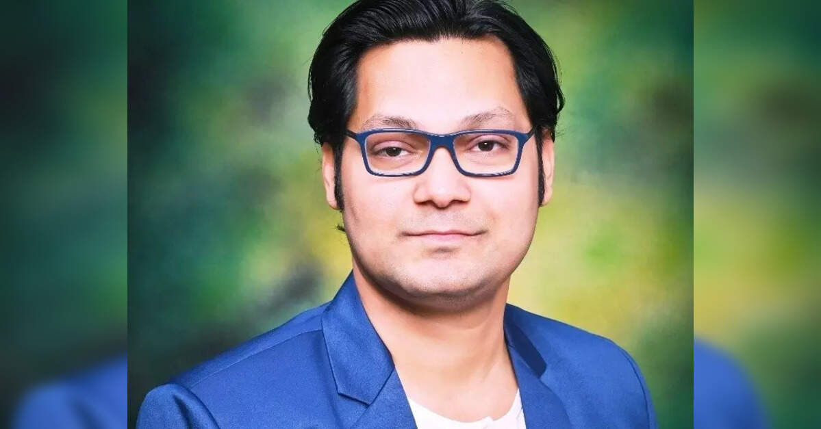 C3iHub appoints Debaprasad Sahoo as Vice President - HR