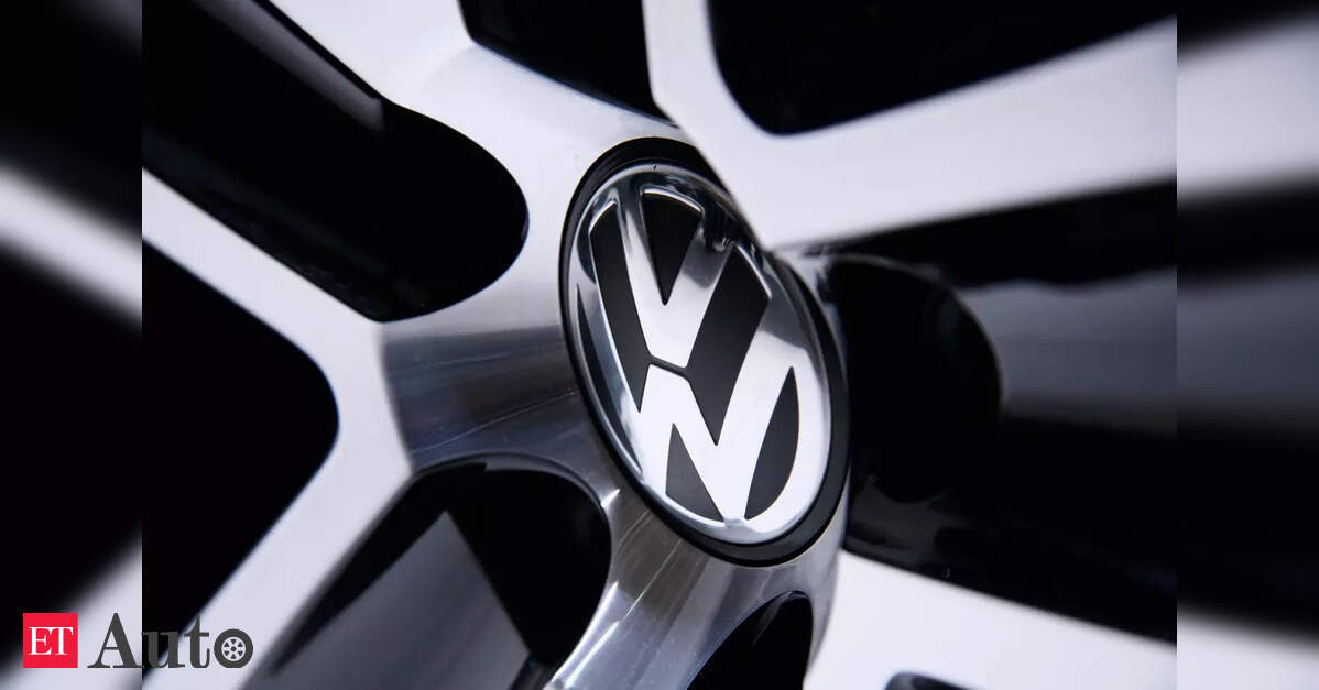 Volkswagen plans to export Chinese-made cars to more overseas markets but rules out Europe