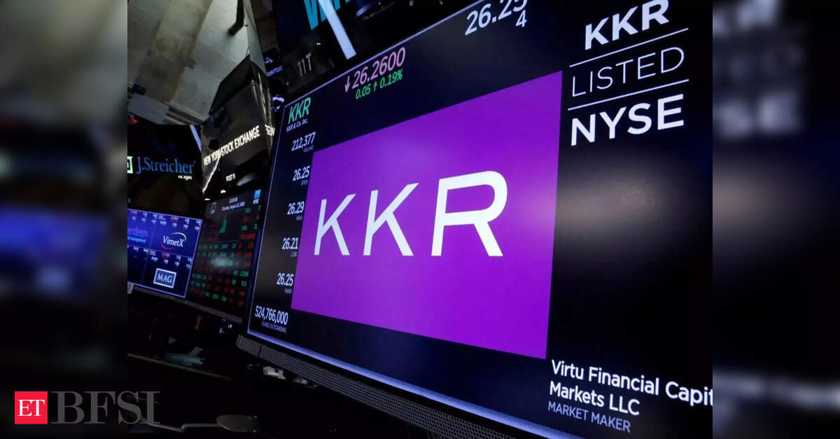 KKR tops up Lighthouse investment, ropes in PSP as new investor