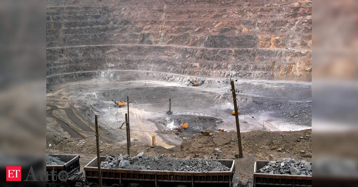 'China running a racket': EU attacks Beijing's rare earth curbs; bloc looking for alternatives