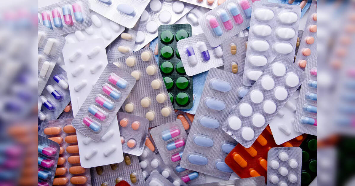 Pharma industry must transition towards innovative products: PHARMEXCIL