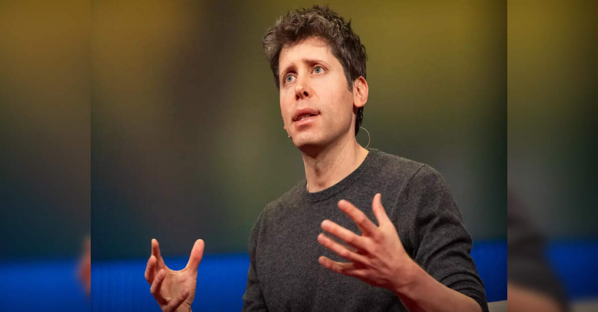 Sam Altman's eye-scanning Orb startup asks employees to work weekends andput their jobs above everything else