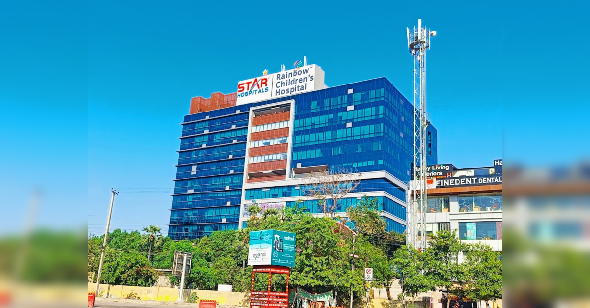 Baby Memorial Hospital front-runner for Star Hospitals, Fortis also in fray