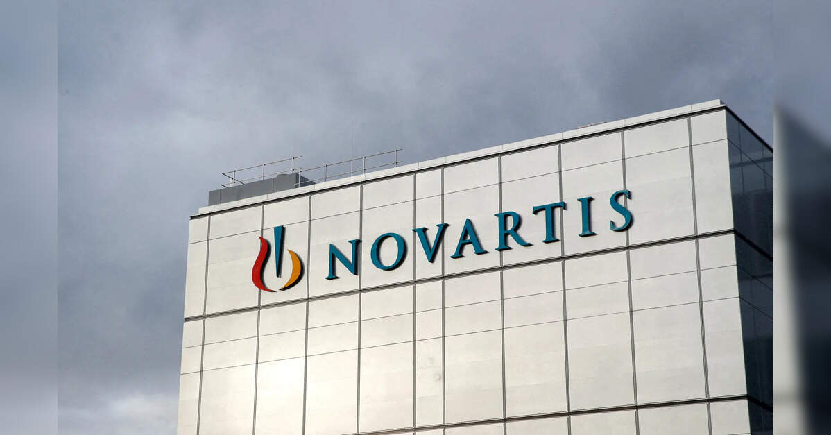Novartis to cut 550 jobs in Switzerland to focus on cell therapy