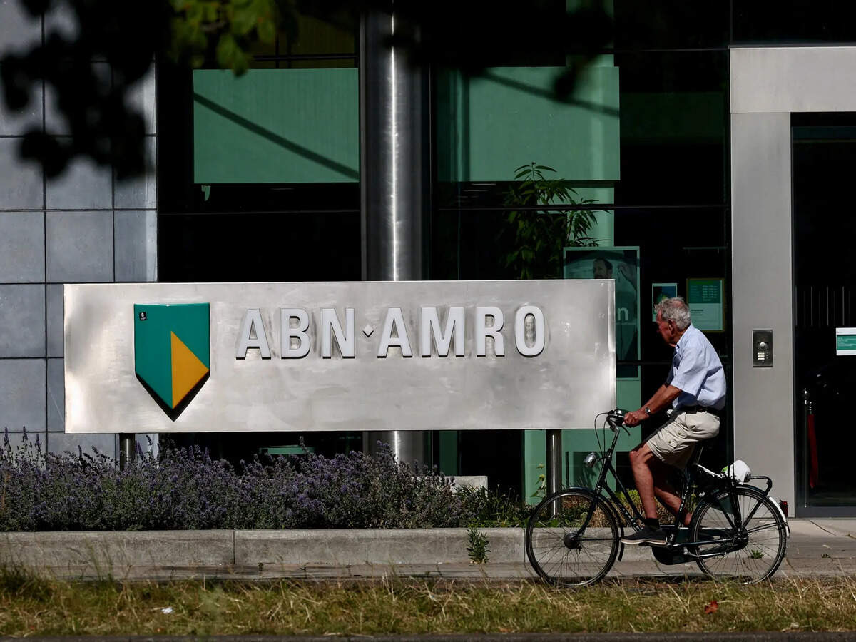 Dutch bank ABN Amro to cut 5,200 jobs by 2028, ETHRWorld