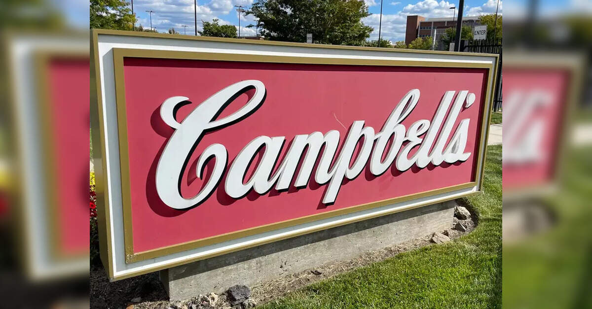Hundreds of jobs hang in balance at Campbell Soup in Florida