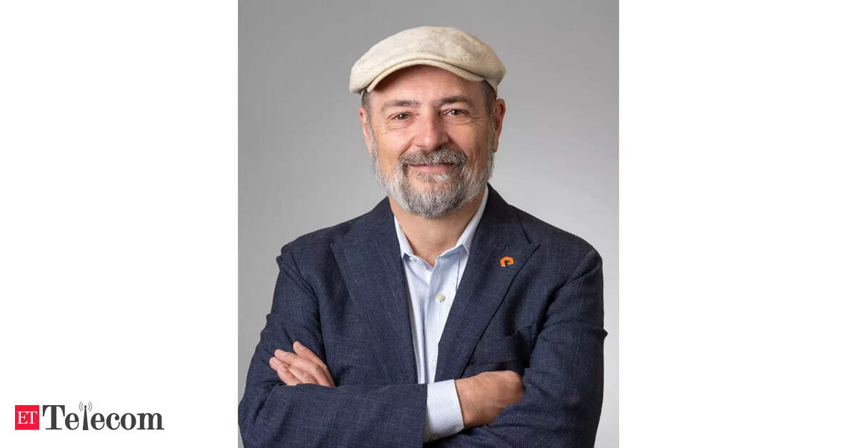 Semicon supply chains are in constant flux on tariffs, policy swings: Pure Storage CEO