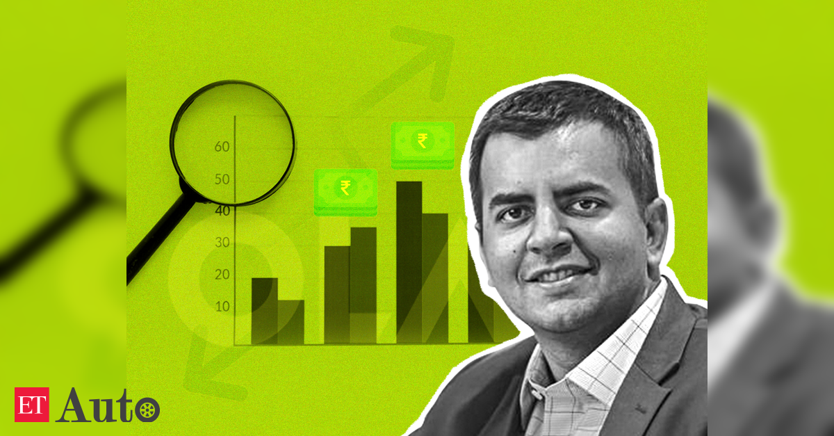 Ola Electric struggles to secure fresh funding as sales slump, investors wary