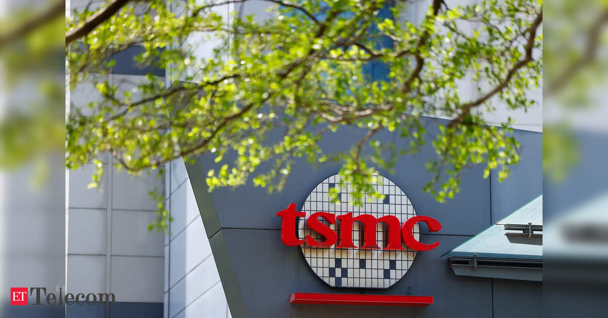 Taiwan's TSMC says suing former executive over trade secrets, Intel move
