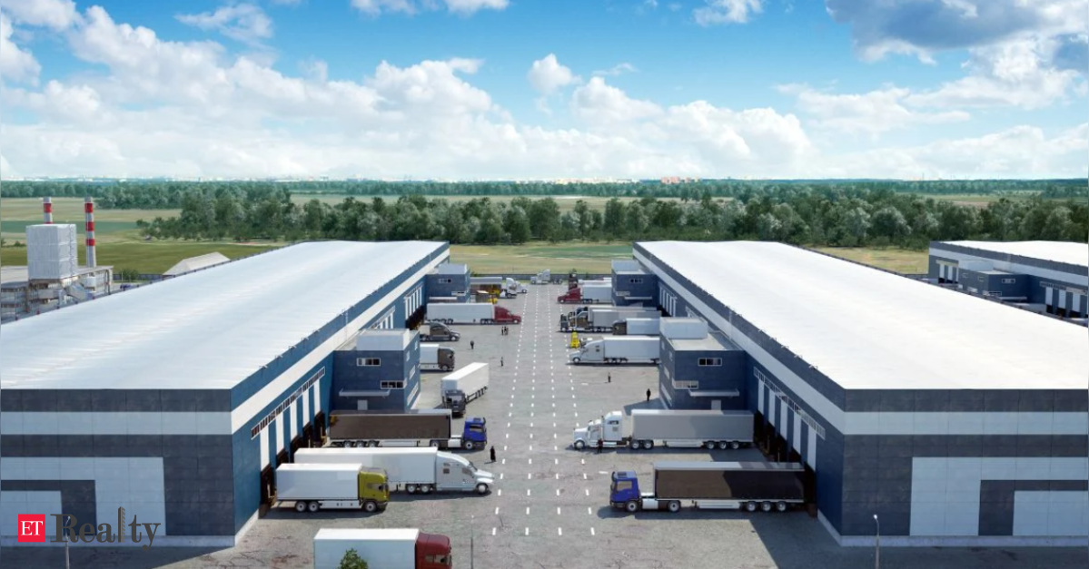 CPP Investments &amp; IndoSpace's joint venture acquires six logistics parks worth $300 million