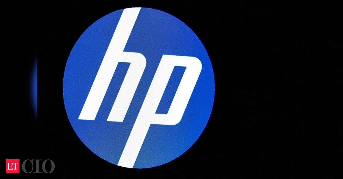 HP to cut 6,000 jobs by 2028, as PC maker ramps up AI efforts: Report