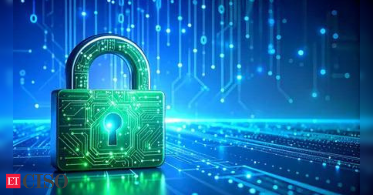 Cyber resilience has to begin long before a breach