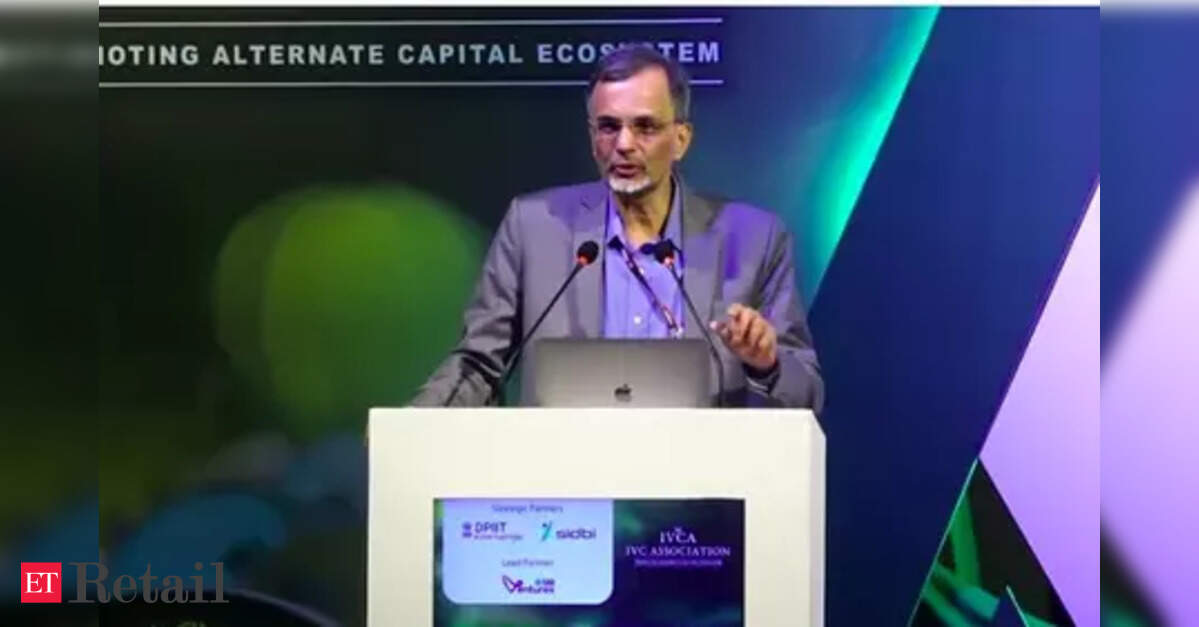 India likely to cross $4 trillion economy mark this fiscal: CEA Nageswaran