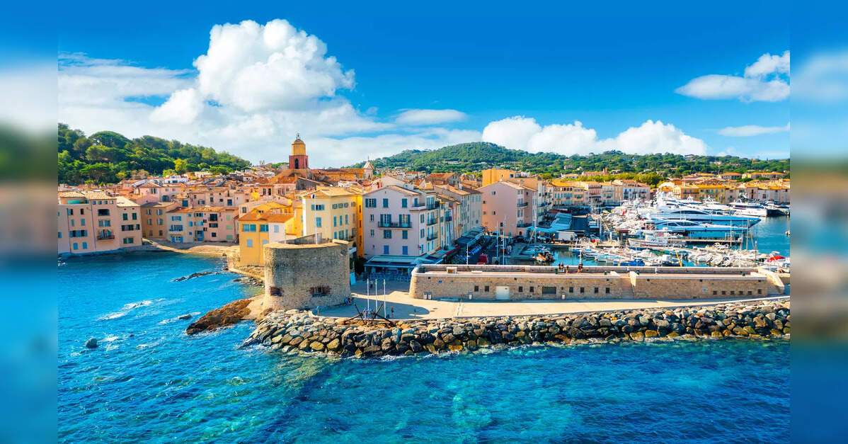 Four Seasons Yachts unveils 2027 Mediterranean season with 33 voyages and 40 new destinations