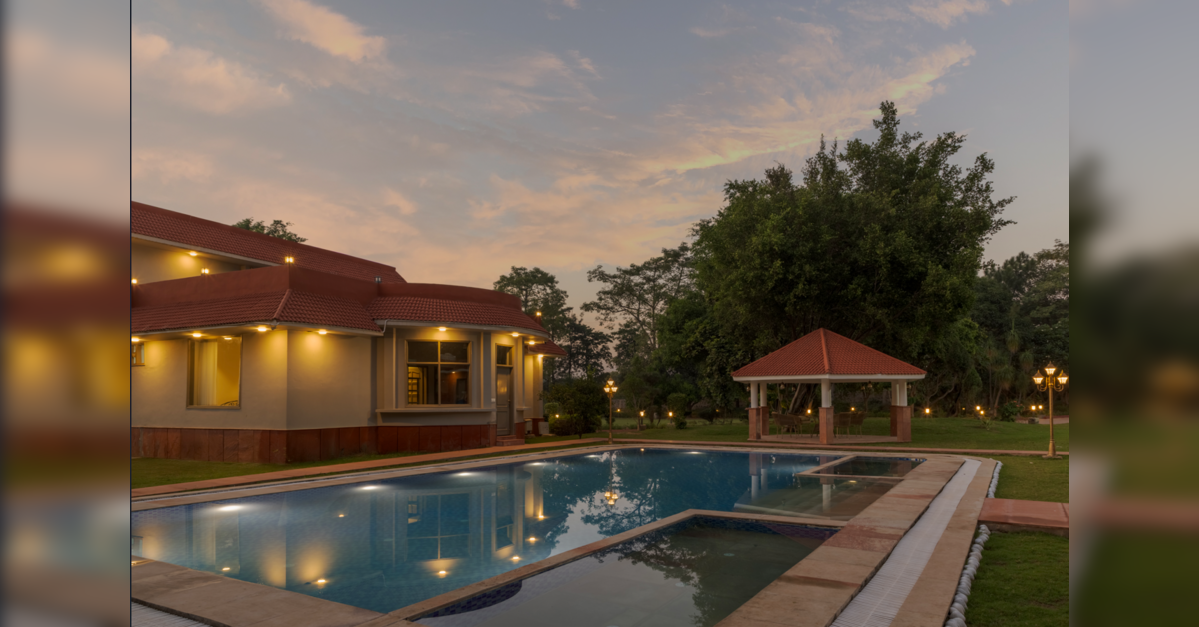 SaffronStays crosses 100 homes in North India, strengthens leadership in private vacation stays