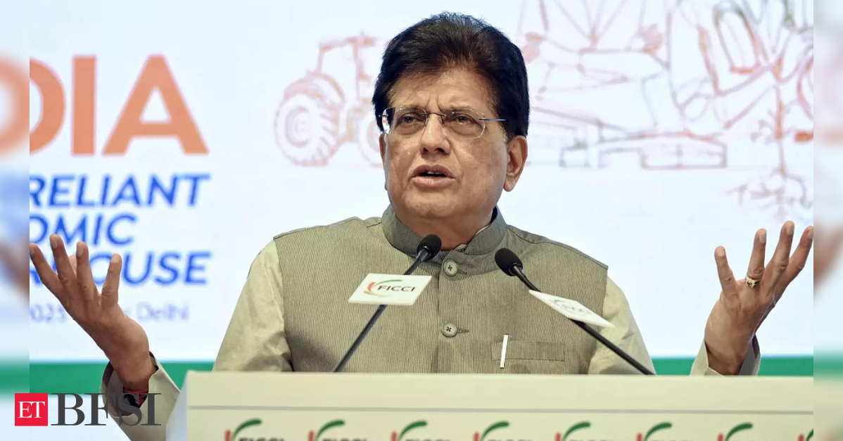 India opens formal talks with Eurasian bloc today; new trade push gains momentum