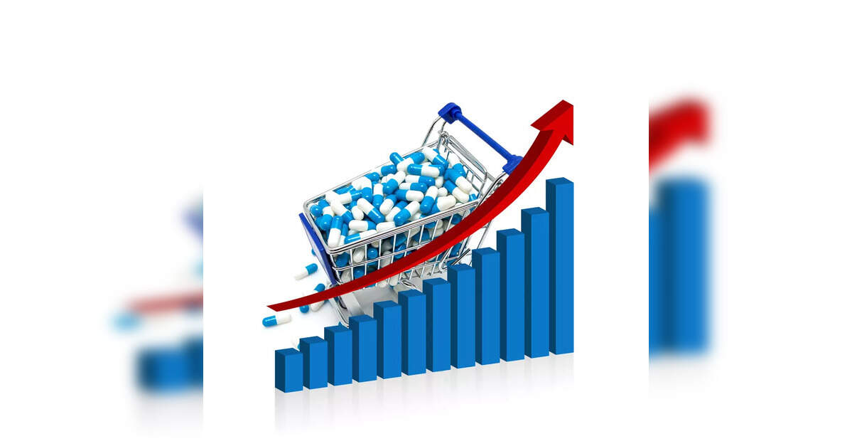 Pharma Chiefs See Booming Potential in India’s Domestic Market, but Losing API Grip Remains a Concern