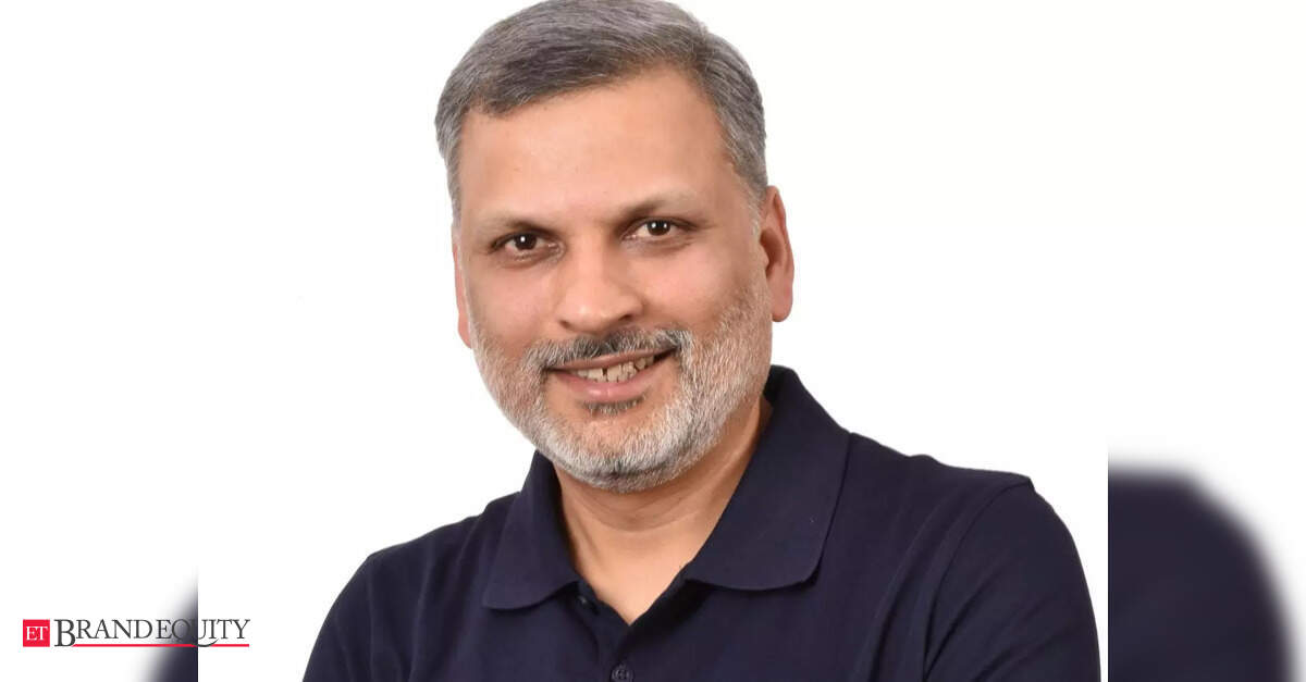 Puma India appoints Ramprasad Sridharan as managing director, ETBrandEquity