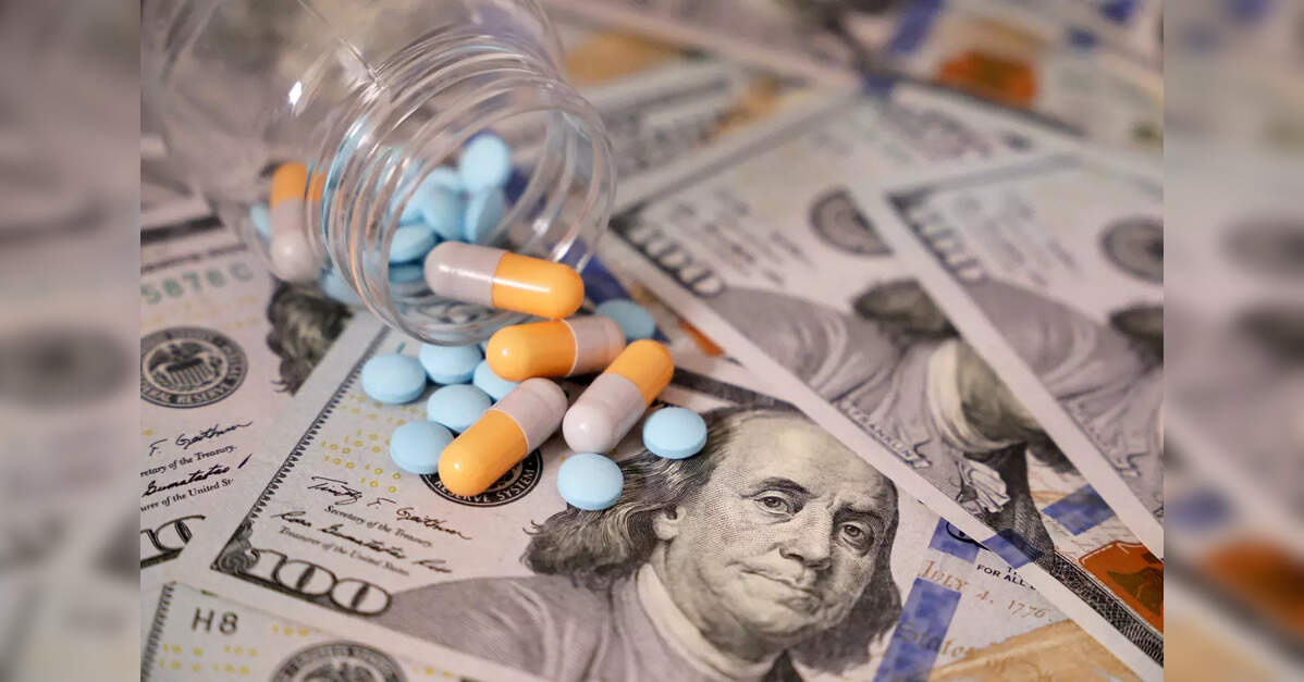 US slashes 36% off Medicare spending on 15 high-priced medicines