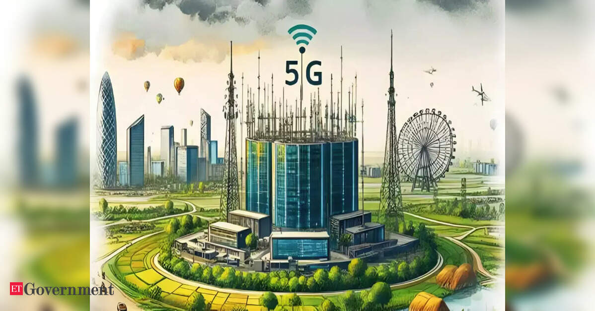 Bhopal announces 2,000-acre knowledge &amp; AI City, advancing its position in India’s tech landscape