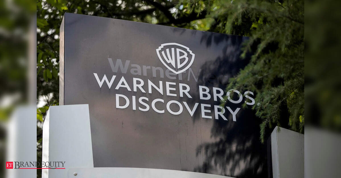 Warner Bros Discovery seeks improved bids by December 1