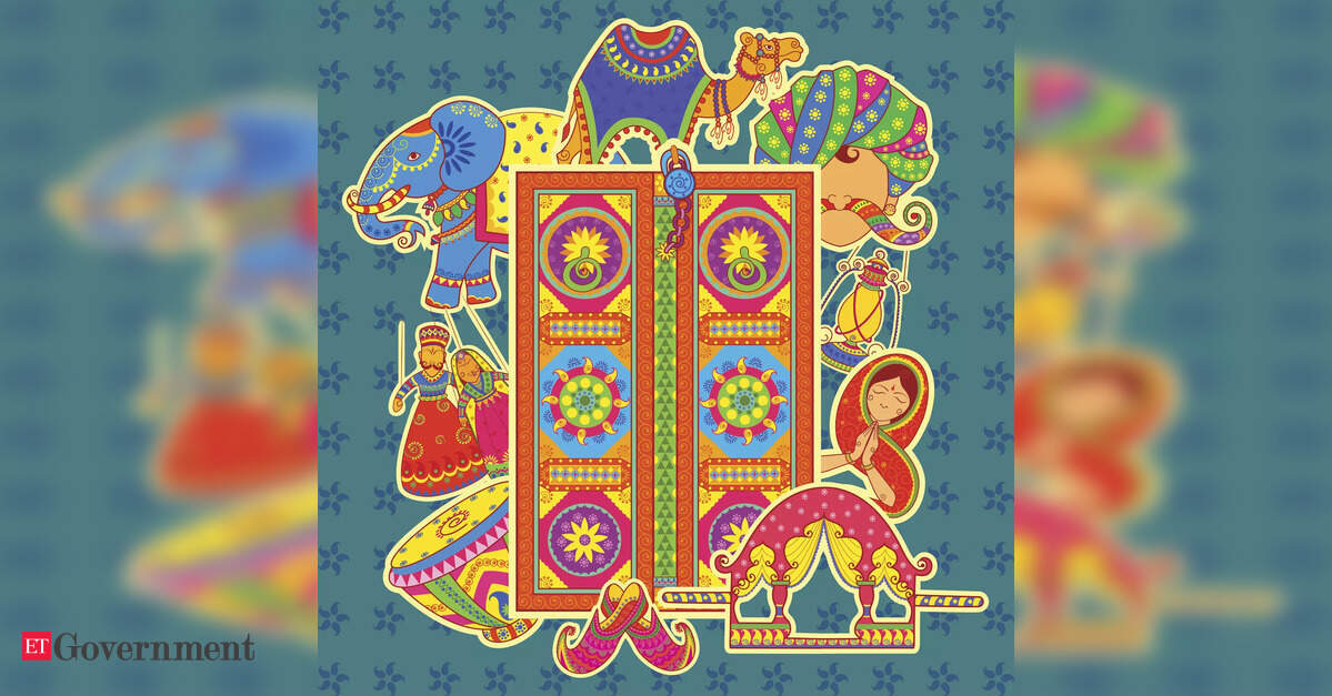 Rajasthan launches tourism app to transform digital travel experience