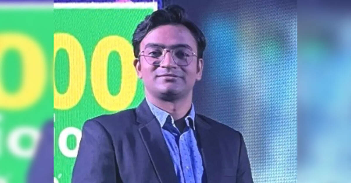 Dr Reddy's Laboratories elevates Manish Shukla to Global Head - HR, Corporate and Head - HR Strategy