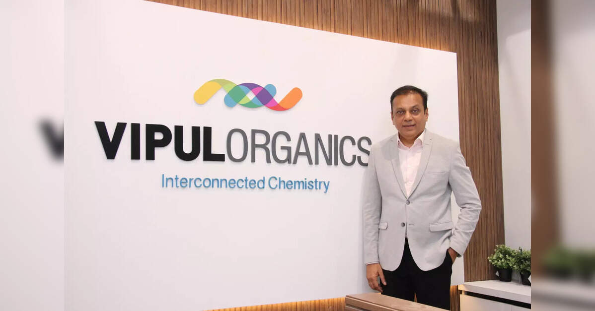 Vipul Organics announces foray into membrane manufacturing, expands capacity with new Sayakha plant