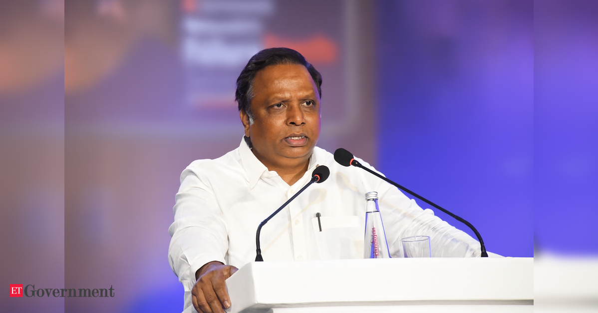 White-collar terrorism a growing national security concern, says Maharashtra IT Minister Ashish Shelar
