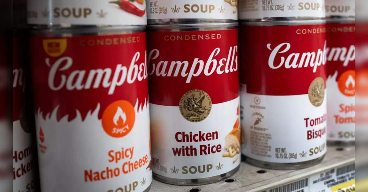 American food giant Campbell's VP &amp; CISO Martin Bally reportedly said Indian employees are “idiots” as they could not think for themselves during a technical incident
