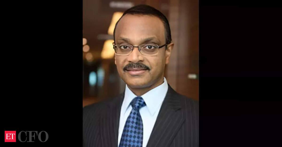 India may need to rethink FPI withholding-tax rules for better global alignment, says former Sebi WTM