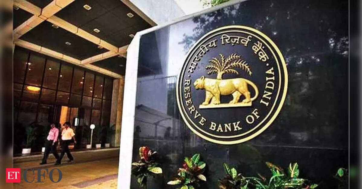 India's central bank expected to cut rates to 5.25% on December 5: Reuters poll